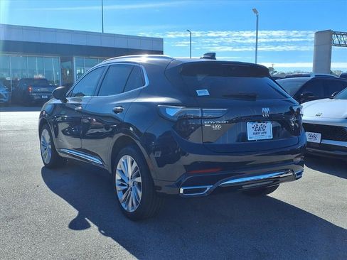 New 2026 Buick Envision Avenir image 2