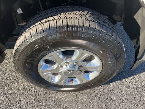 New 2026 RAM 3500 Big Horn image 11