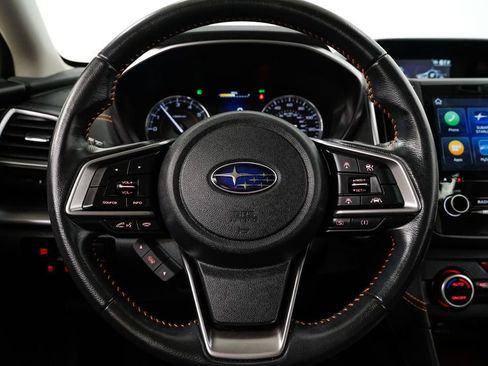 Used 2020 Subaru Crosstrek 2.0i Limited w/ Moonroof Package image 12