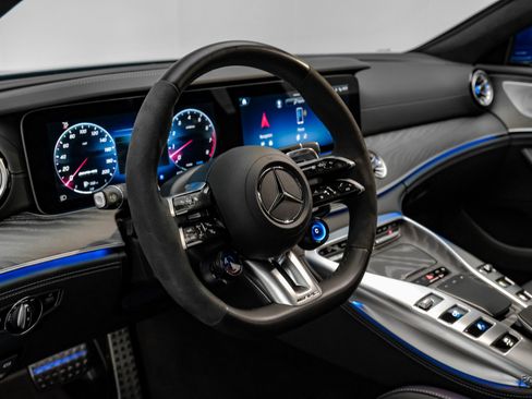 Used 2024 Mercedes-Benz AMG GT 43 image 53