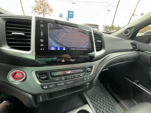 Used 2019 Honda Ridgeline RTL-T image 58