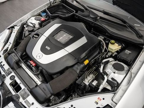 Used 2006 Mercedes-Benz SLK 350 image 42