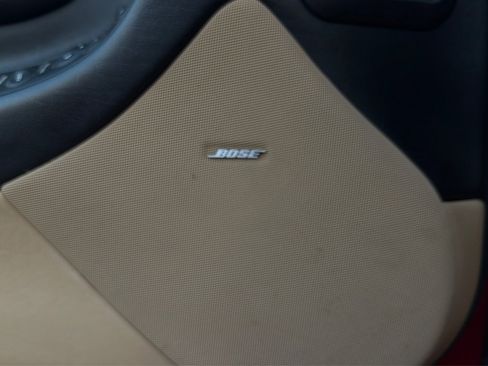 Used 2004 Chevrolet Corvette Convertible w/ Preferred Equipment Group RWD image 23