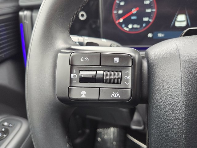 Used 2024 Hyundai Santa Fe Calligraphy FWD image 24