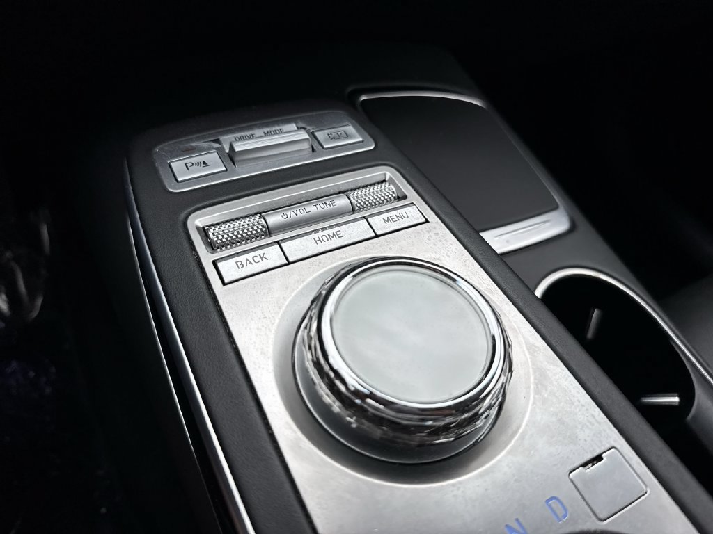 Used 2023 Genesis GV70 2.5T AWD/4WD image 54