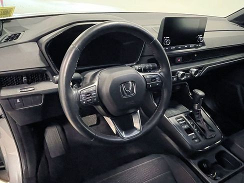 Used 2024 Honda CR-V Sport image 20