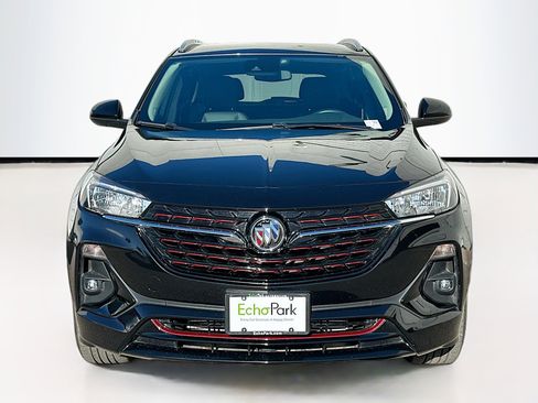 Used 2023 Buick Encore GX Select w/ Sport Touring Package image 2