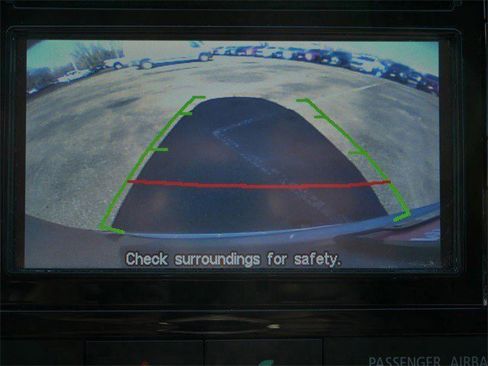 Used 2016 Mitsubishi Outlander SE image 27