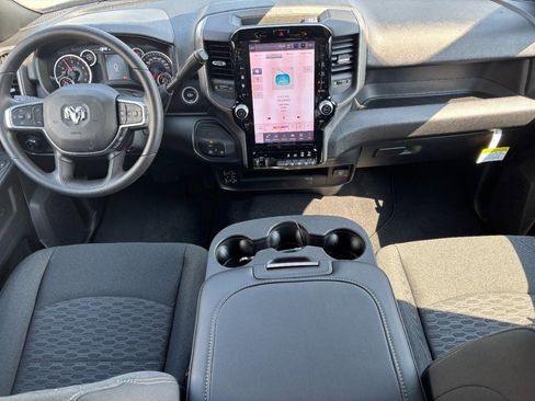 New 2026 RAM 2500 Tradesman image 10