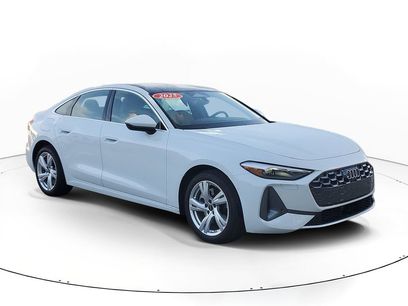 Certified 2025 Audi A5 2.0T Premium w/ Convenience Package