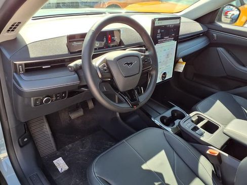 New 2026 Ford Mustang Mach-E Premium RWD image 10