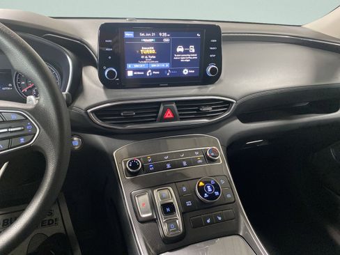 Used 2022 Hyundai Santa Fe SEL image 29