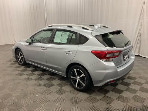 Used 2023 Subaru Impreza Premium image 10