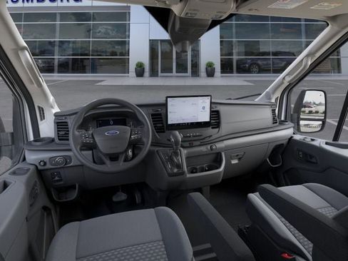 New 2026 Ford Transit 250 148 Medium Roof RWD image 9
