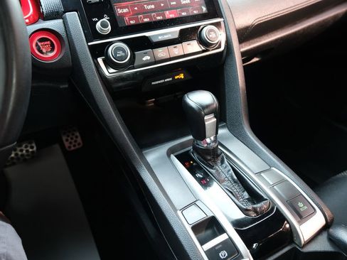 Used 2019 Honda Civic Sport image 21