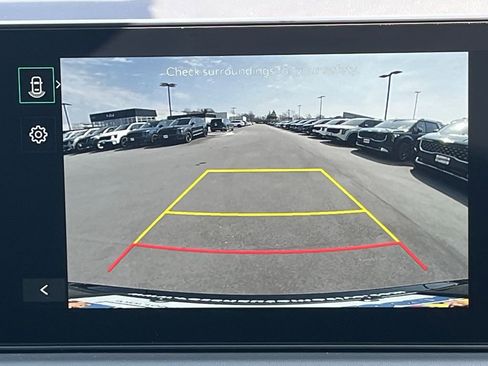 New 2027 Kia Telluride S image 28