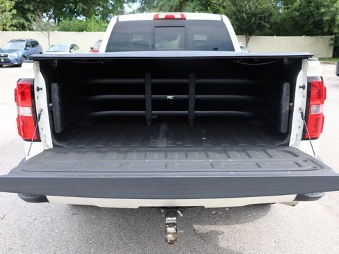 Used 2014 GMC Sierra 1500 Denali w/ Driver Alert Package AWD/4WD image 4