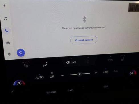 New 2026 Subaru Solterra Premium image 20