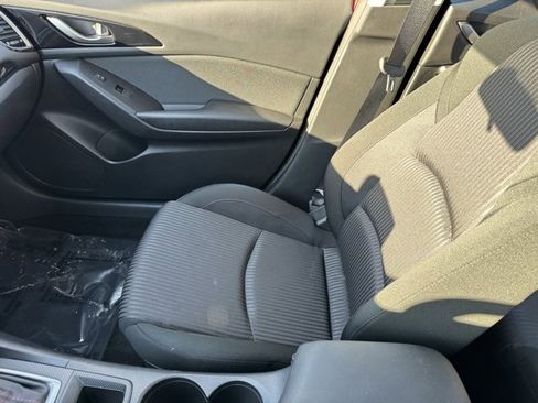 Used 2014 MAZDA MAZDA3 i Touring w/ Moonroof Package 1 image 22