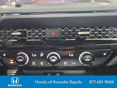 New 2026 Honda Accord Sport image 28