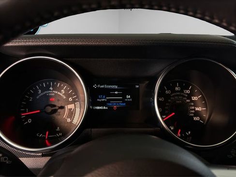 Used 2022 Ford Mustang GT image 12