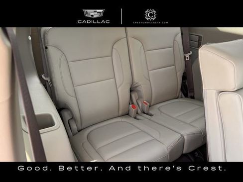 Used 2019 GMC Acadia Denali w/ Technology Package image 31