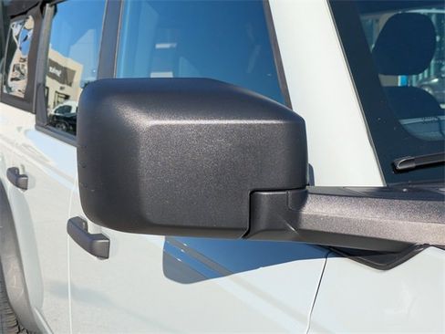 Used 2022 Ford Bronco 4-Door image 36