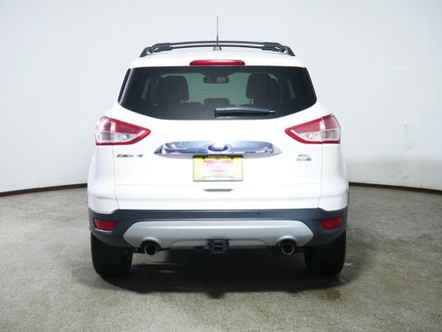 Used 2013 Ford Escape SEL AWD/4WD image 6