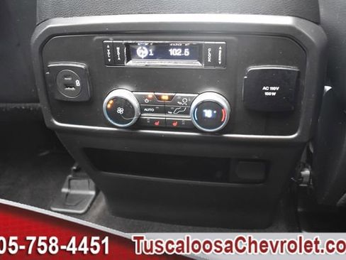 Used 2021 Ford Expedition Limited image 32