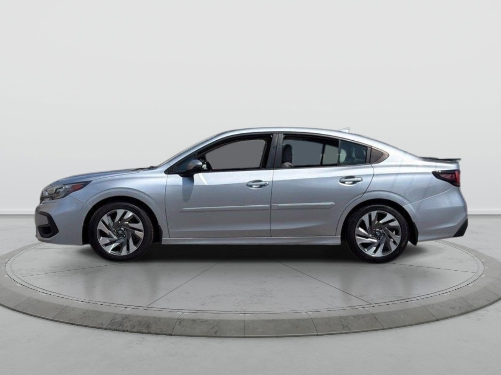 Used 2024 Subaru Legacy Limited AWD/4WD image 4