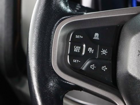 Used 2022 Ford Bronco Badlands AWD/4WD image 13