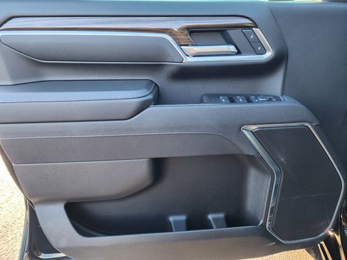 Used 2025 Chevrolet Silverado 2500 LT w/ Trail Boss Package image 25