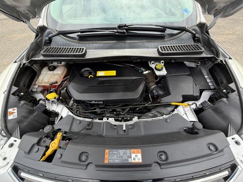 Used 2016 Ford Escape Titanium w/ Equipment Group 301A image 26