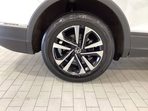 Used 2023 Volkswagen Tiguan S w/ IQ.Drive Package AWD/4WD image 26