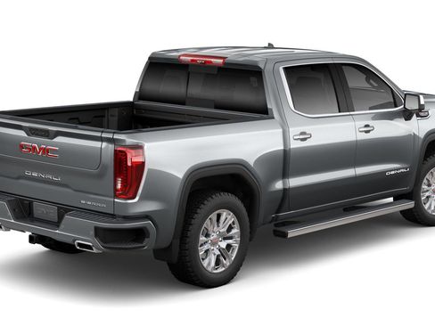 New 2026 GMC Sierra 1500 Denali image 3