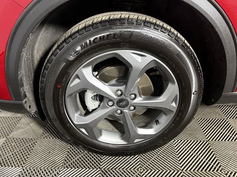 Used 2025 Ford Escape ST-Line w/ Tech Pack #1 image 22