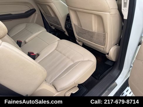 Used 2018 Mercedes-Benz GLS 450 4MATIC image 83