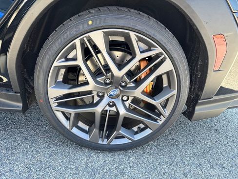 New 2026 Subaru WRX tS AWD/4WD image 19