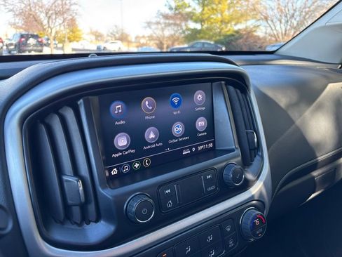 Used 2022 GMC Canyon Elevation w/ Trailering Package image 26