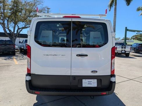 New 2025 Ford Transit 150 Low Roof image 5