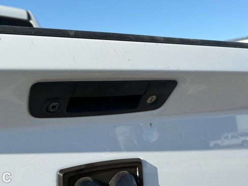 Used 2017 RAM 2500 Laramie w/ Sport Appearance Group AWD/4WD image 13