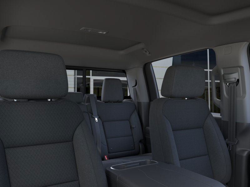 New 2026 GMC Sierra 1500 Elevation w/ Preferred Package RWD image 51