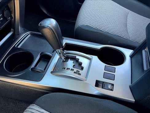 Used 2024 Toyota 4Runner SR5 image 14