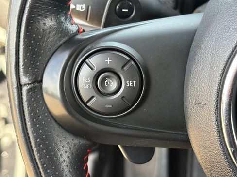 Used 2020 MINI Cooper Clubman S w/ Storage Package image 15