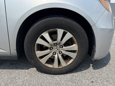 Used 2014 Honda Odyssey EX-L image 9