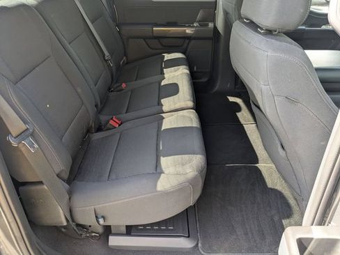 Used 2023 Ford F150 XLT w/ Equipment Group 302A High AWD/4WD image 20
