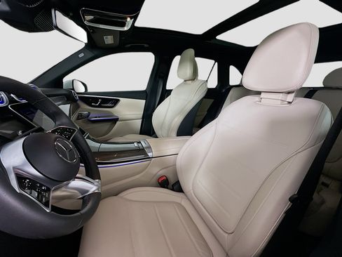 Certified 2026 Mercedes-Benz GLC 300 4MATIC image 27