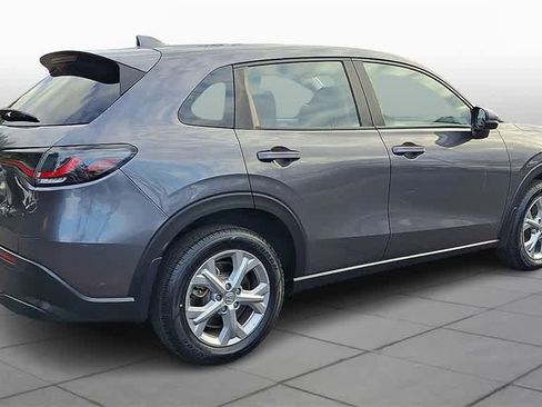 Certified 2023 Honda HR-V LX image 8