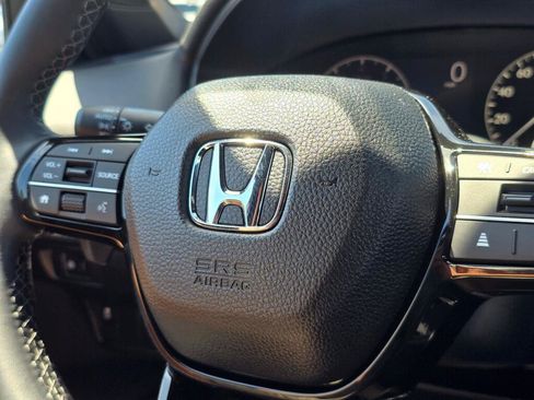 Certified 2025 Honda Civic Sport image 25