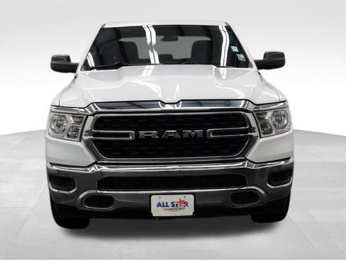 Used 2024 RAM 1500 Big Horn image 3